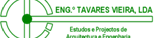 Eng Tavares Vieira Logo