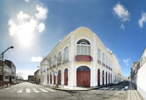 Coliseu Micaelense